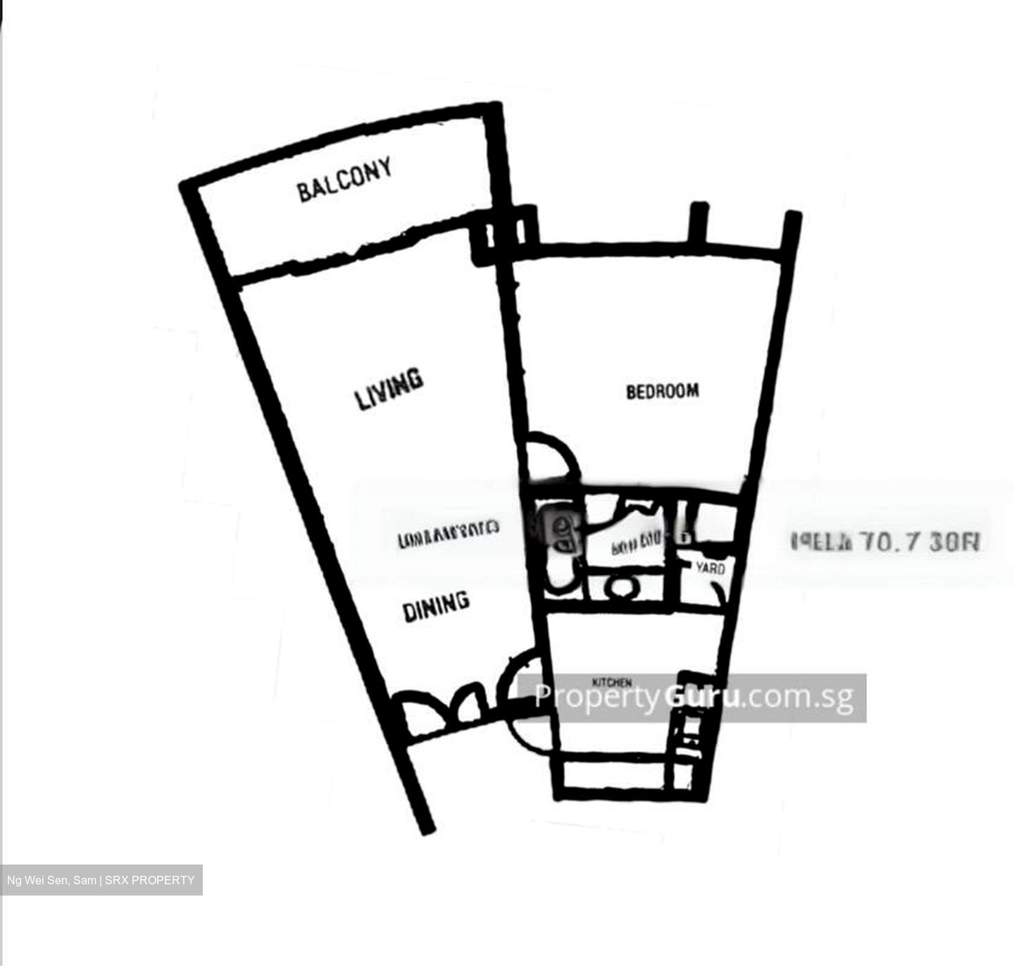 Clementi Park (D21), Condominium #460035691